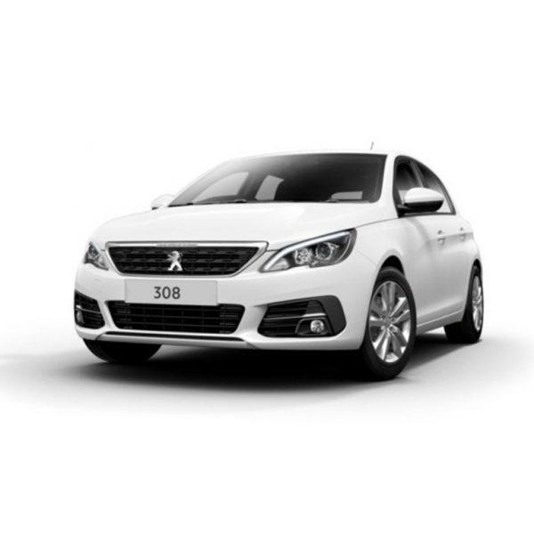 оренда Peugeot 308