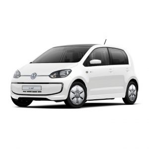 оренда Volkswagen Up