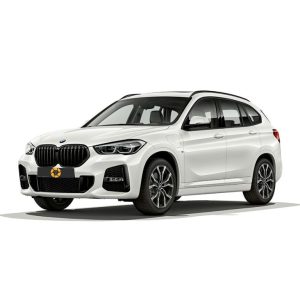 Оренда та Прокат BMW X1 у Львові