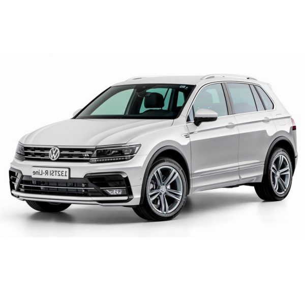 оренда Volkswagen Tiguan