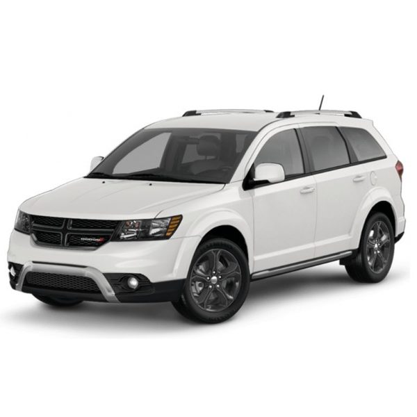 оренда dodge journey