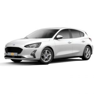 Оренда Ford Focus у Львові