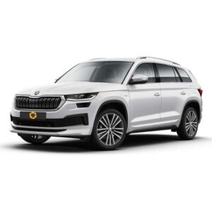 Оренда та Прокат Skoda Kodiaq у Львові